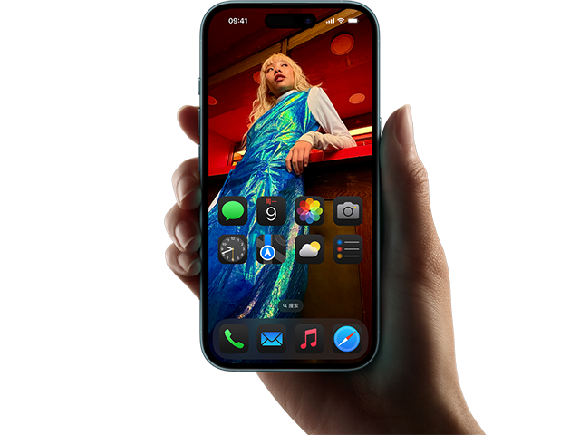 iPhone